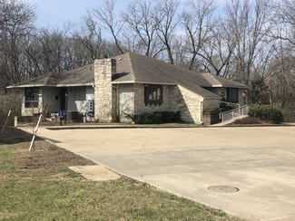 More details for 3600 SW Burlingame Rd, Topeka, KS - Office for Lease