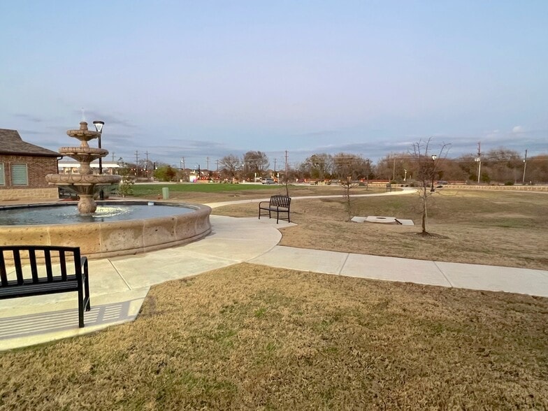 11583 Independence Pky, Frisco, TX à louer - Photo du bâtiment - Image 3 de 5