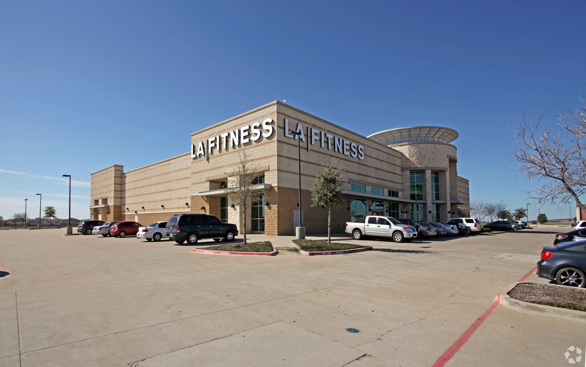 2803 W Interstate 20, Grand Prairie, TX à vendre Photo principale- Image 1 de 1