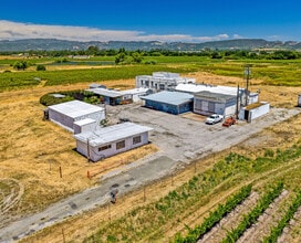 23250 Maffei Rd, Sonoma, CA - Aerial map view - Image1
