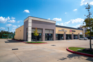 More details for 8701 W Rayford Rd, Spring, TX - Office/Medical for Lease