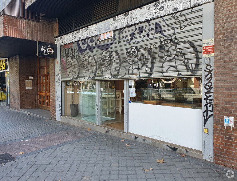 Avenida de la Ciudad de Barcelona, 110, Madrid, Madrid à vendre - Photo intérieure - Image 1 de 1