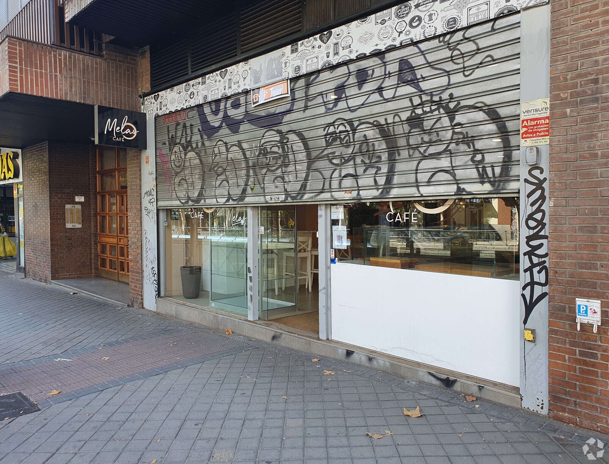 Avenida de la Ciudad de Barcelona, 110, Madrid, Madrid for sale Interior Photo- Image 1 of 2