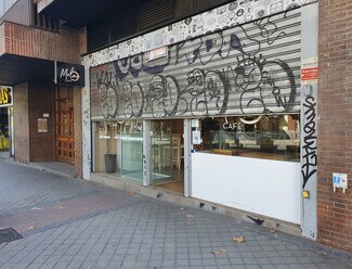 More details for Avenida de la Ciudad de Barcelona, 110, Madrid - Multifamily for Sale