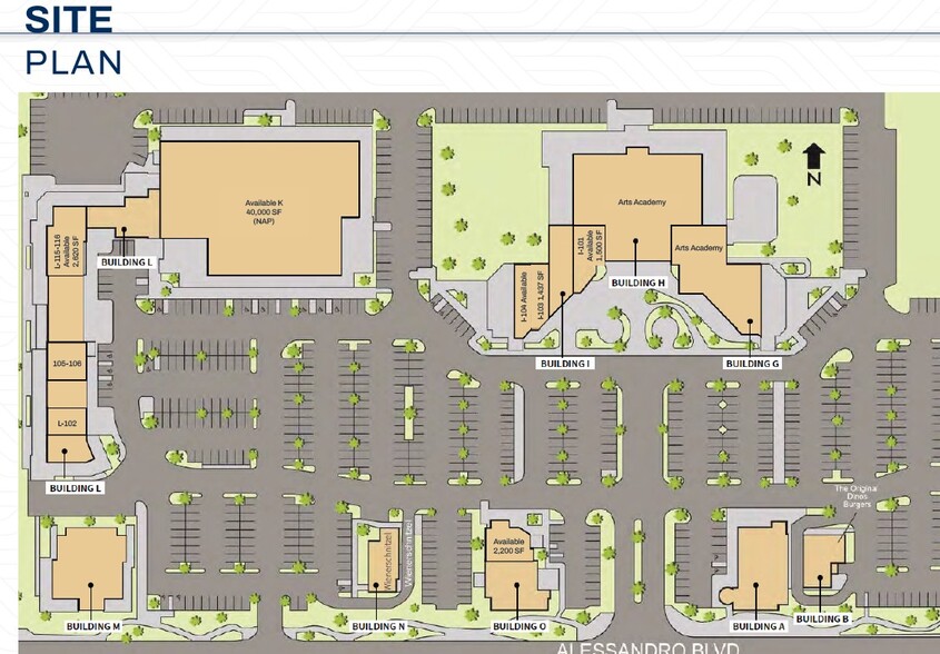 Alessandro Plaza portfolio of 5 properties for sale on LoopNet.ca - Building Photo - Image 3 of 10