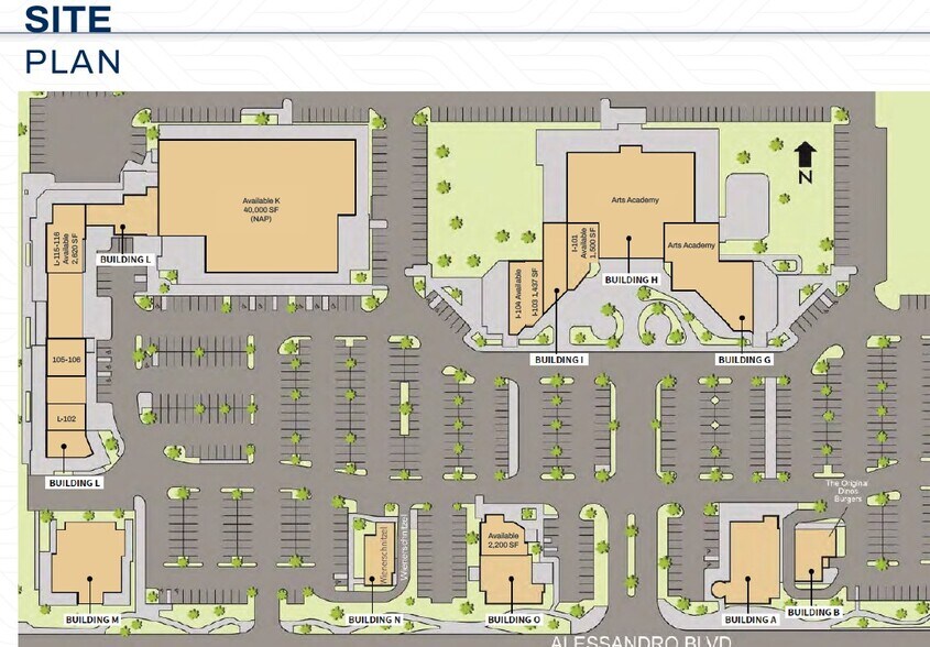 Alessandro Plaza portefeuille de 5 propriétés à vendre sur LoopNet.ca - Photo du bâtiment - Image 3 de 10