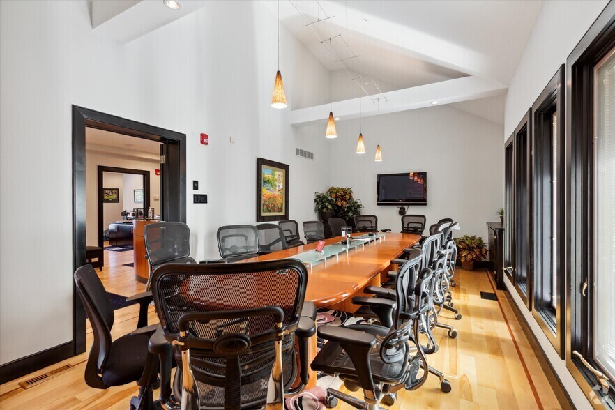 1288 Valley Forge Rd, Phoenixville, PA à vendre - Photo intérieure - Image 3 de 4