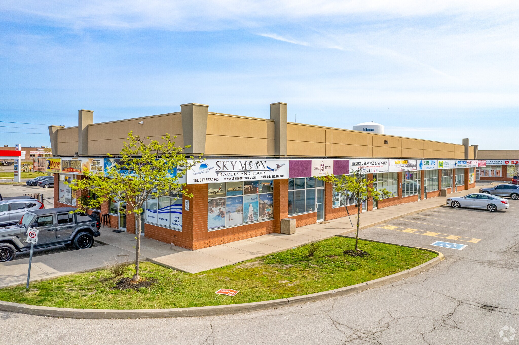 1143 Morningside Ave, Toronto, ON à vendre Photo principale- Image 1 de 1