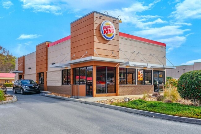 Plus de détails pour 2230 Salem Rd SE, Conyers, GA - Commerce de détail à vendre