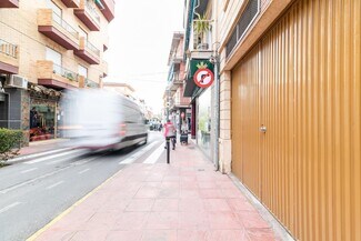 Plus de détails pour Avenida de la Fuente, 1, Peligros - Commerce de détail à vendre