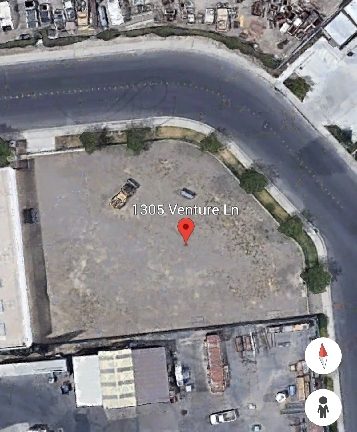 1305 Venture Ln, Turlock, CA for lease Other- Image 1 of 5