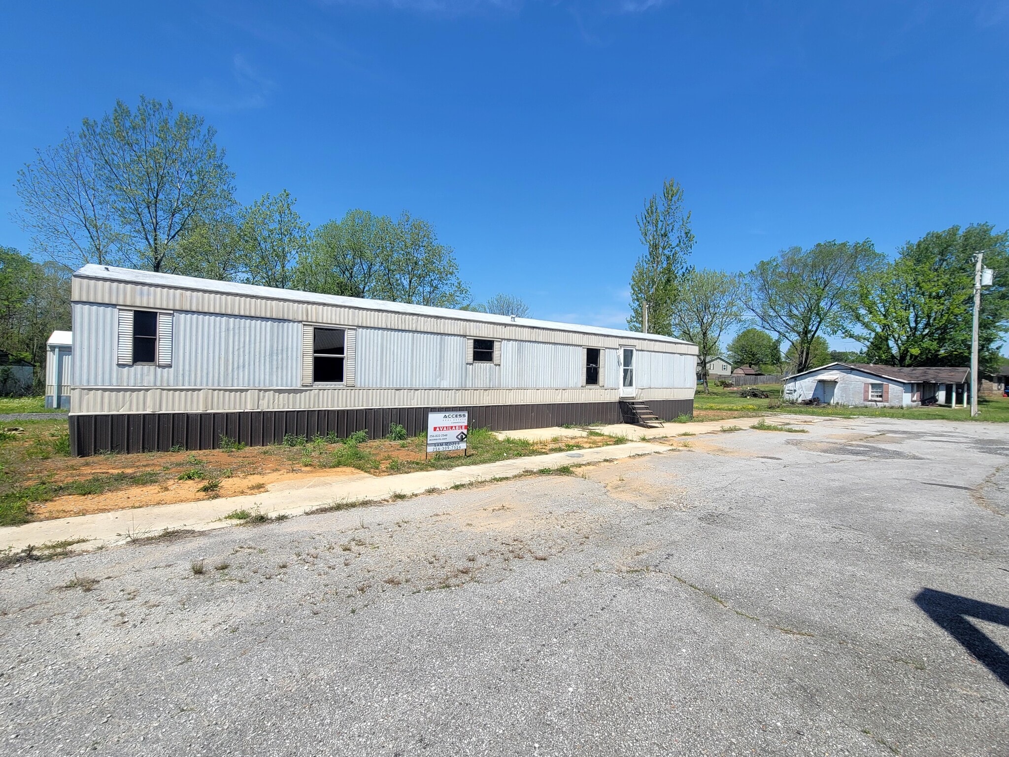 5379 County Road 434, Trinity, AL à vendre Photo principale- Image 1 de 3