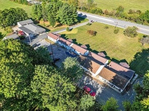 9097 Allentown Blvd, Grantville, PA - AERIAL  map view - Image1