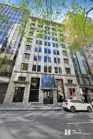 Plus de détails pour 20 Queen St, Melbourne - Bureau à louer
