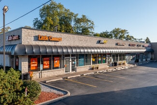 More details for Glenview Rd, Glenview, IL - Retail for Lease