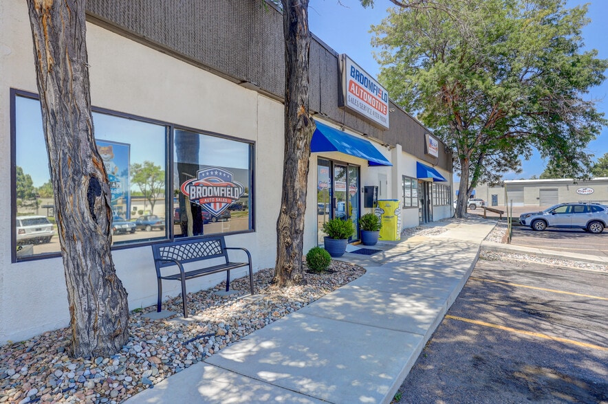 555 Alter St, Broomfield, CO for sale - Building Photo - Image 3 of 17