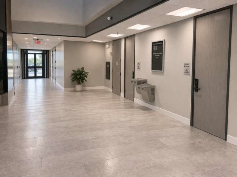 11947 North Fwy, Houston, TX à louer - Hall d’entrée - Image 3 de 4