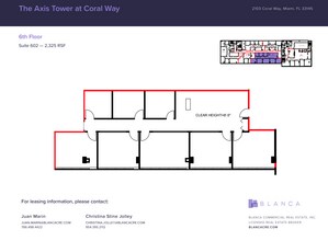 2103 Coral Way, Miami, FL for lease Building Photo- Image 1 of 1