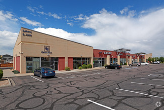 More details for 2145 E 120th Ave, Northglenn, CO - Retail for Lease