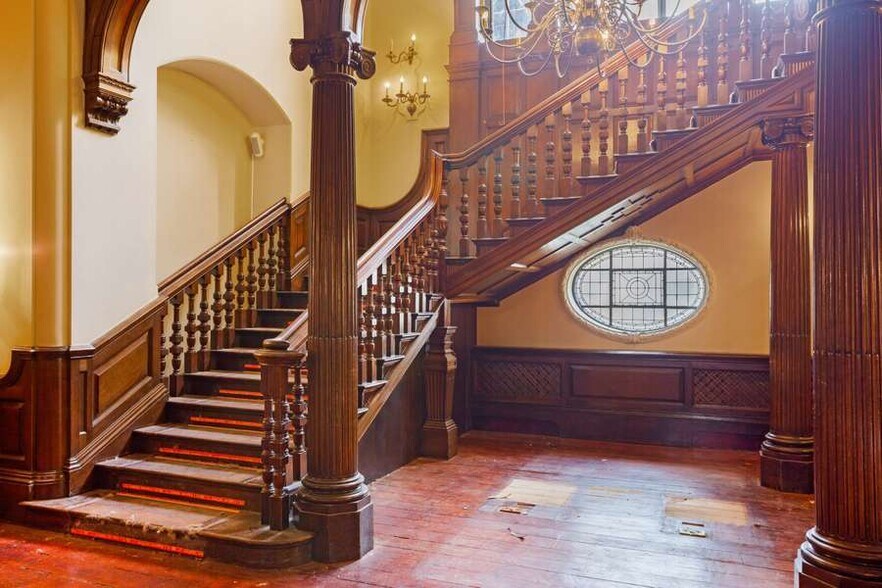 Wyck Hl, Stow On The Wold à vendre - Photo du bâtiment - Image 3 de 37