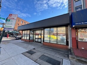 6918 Myrtle Ave, Glendale, NY for lease Interior Photo- Image 2 of 17