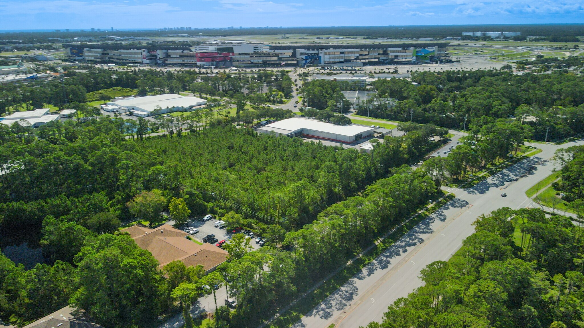 325 N Williamson Blvd, Daytona Beach, FL for lease Interior Photo- Image 1 of 4