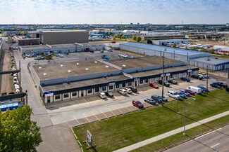 More details for 9403-9419 51 Av NW, Edmonton, AB - Flex for Lease