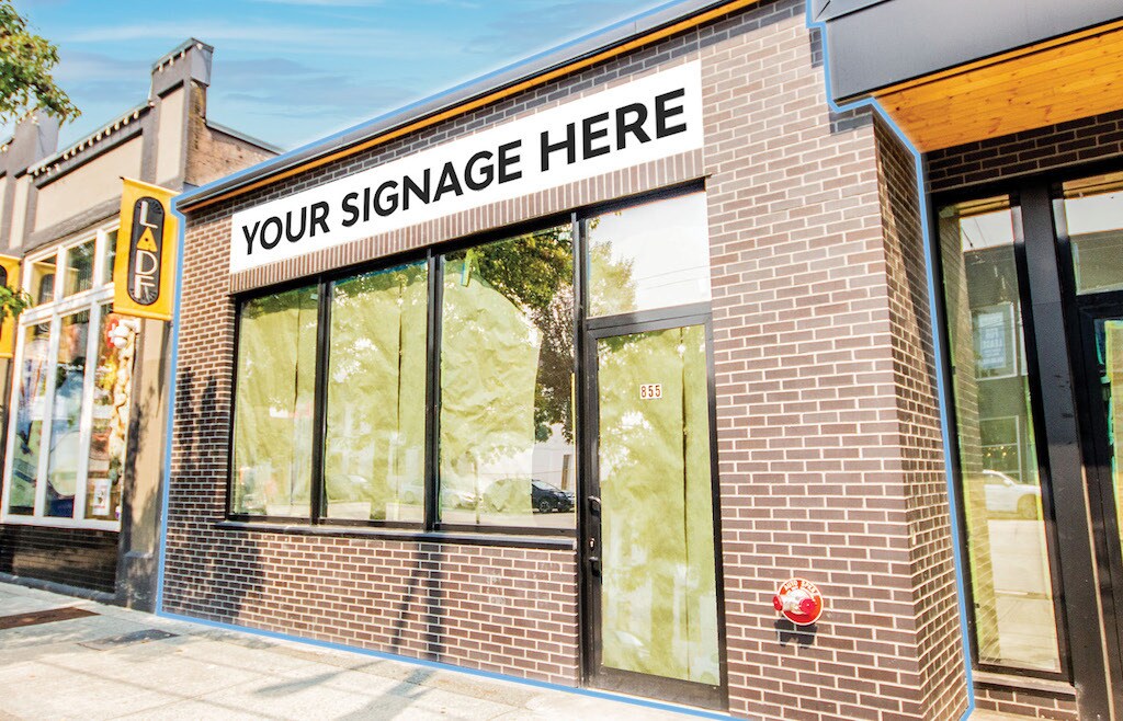 855 E Hastings St, Vancouver, BC for sale Building Photo- Image 1 of 1