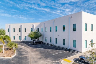 Plus de détails pour 3180 Curlew Rd, Oldsmar, FL - Bureau à louer