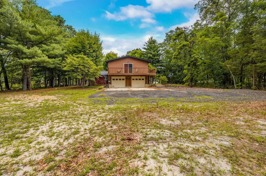 960 S Grand St, Hammonton, NJ à vendre - Photo du bâtiment - Image 2 de 16