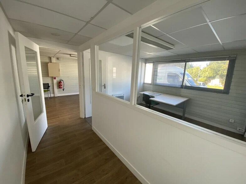 15 Ter Boulevard Jean Moulin, Nantes à louer - Photo intérieure - Image 2 de 10