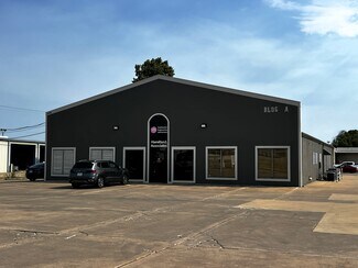 Plus de détails pour 1406 Three Points Rd, Pflugerville, TX - Bureau/Commerce de détail, Industriel à louer