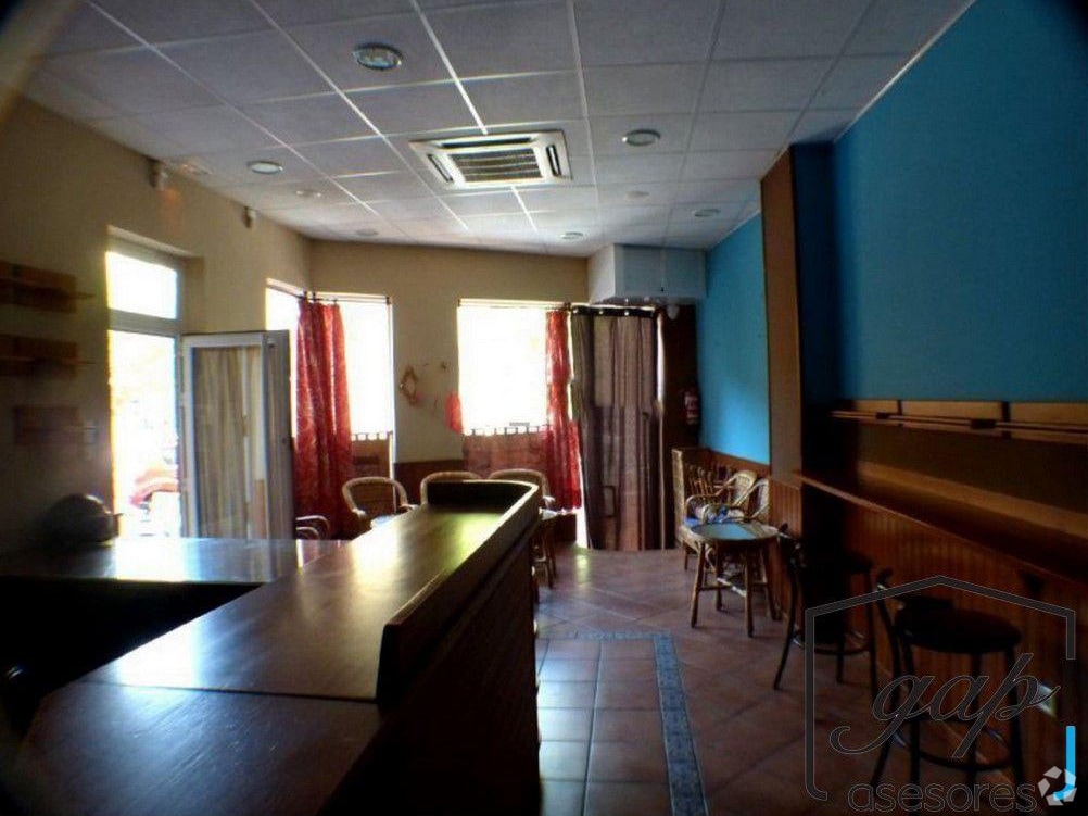 Retail in Cuenca, Cuenca for lease Interior Photo- Image 1 of 2