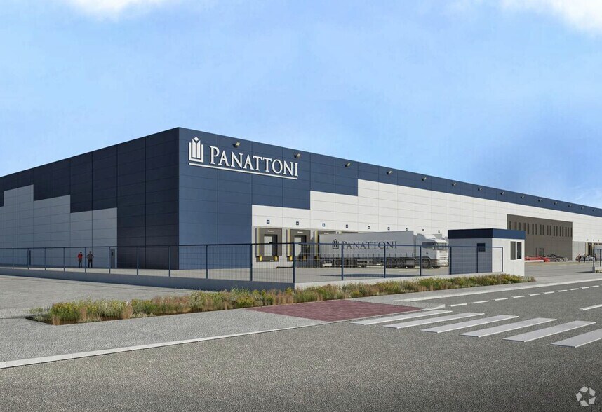 Calle Sau, 33 (u), Illescas, Toledo à louer - Photo du bâtiment - Image 3 de 4