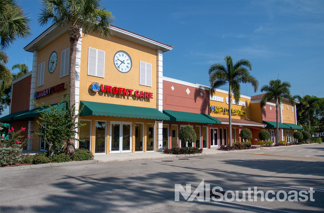 125-135 SW Port St Lucie Blvd, Port Saint Lucie, FL for sale Building Photo- Image 1 of 1