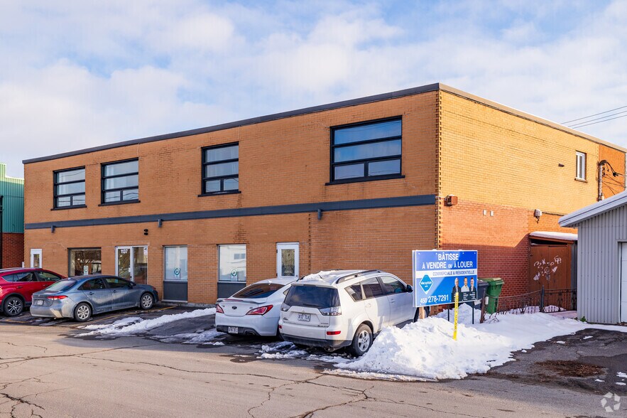 1130 Rue Daigneault, Acton Vale, QC à vendre - Photo du bâtiment - Image 2 de 3