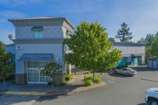 More details for 937-955 Stony Point Rd, Santa Rosa, CA - Retail for Lease
