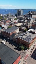 171 Wellington St, Kingston, ON à louer - Vidéo sur l’inscription commerciale