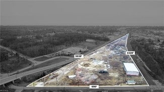 More details for 1015 30th St, Ashtabula, OH - Industrial for Sale