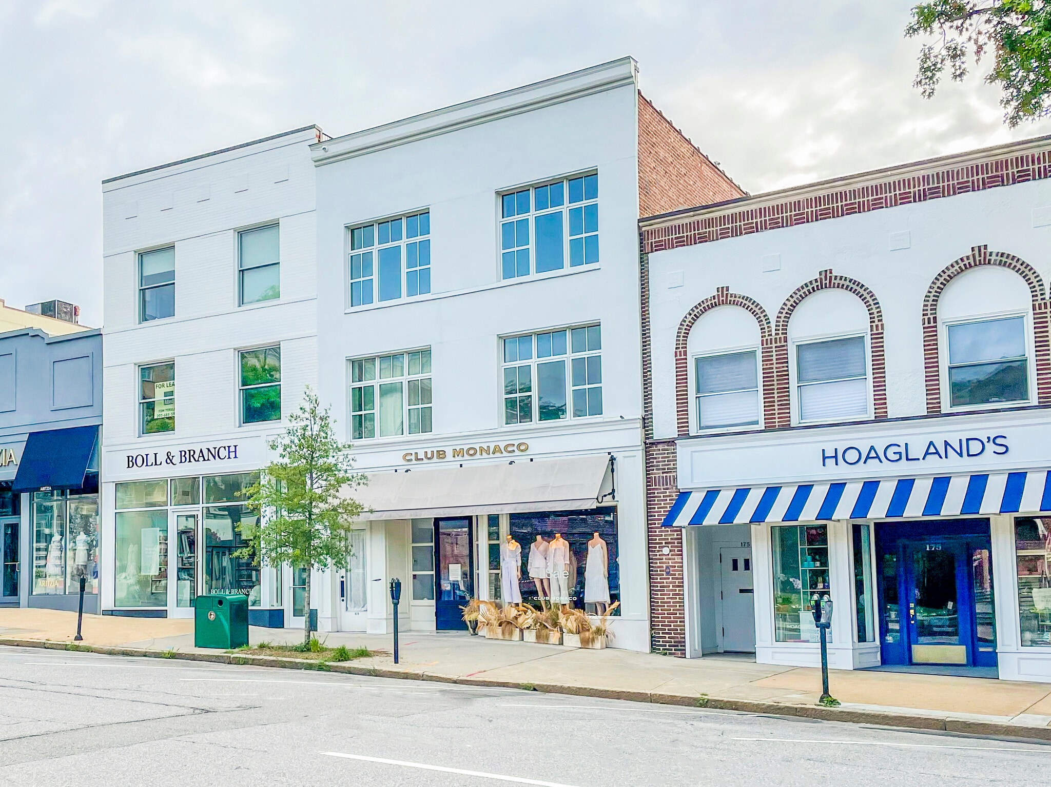 171-173 Greenwich Ave, Greenwich, CT for sale Primary Photo- Image 1 of 7