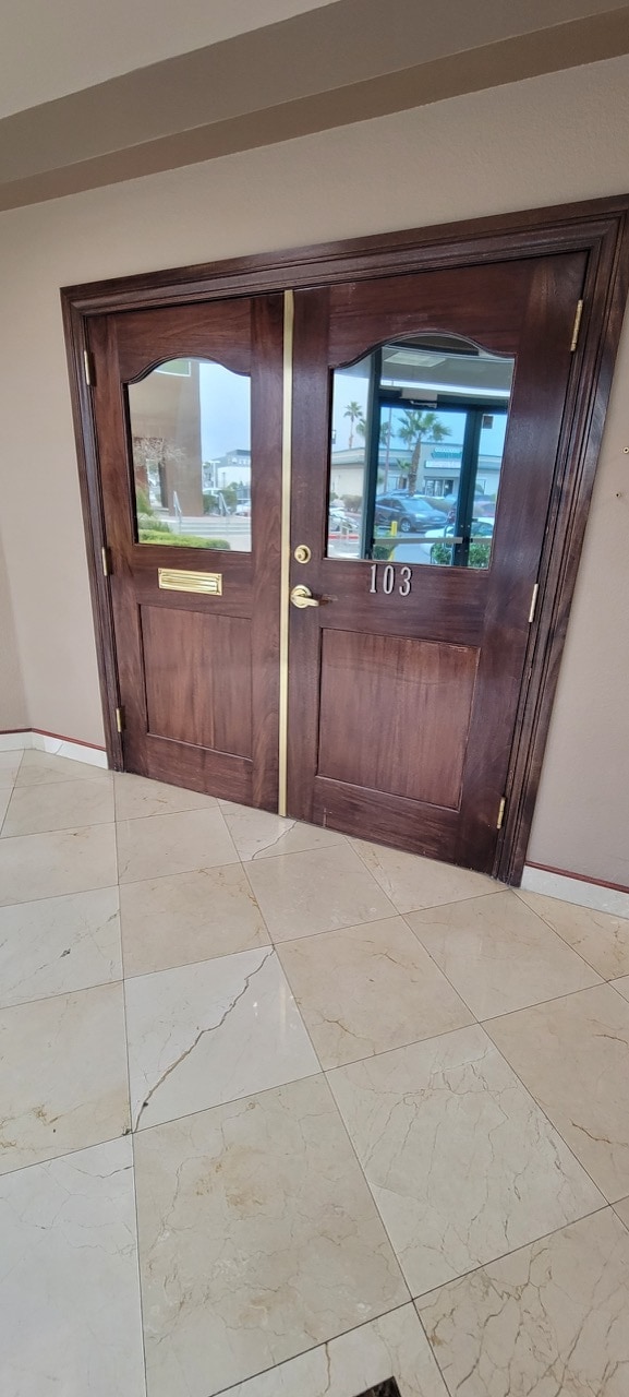 5440 W Sahara Ave, Las Vegas, NV for sale Lobby- Image 1 of 5