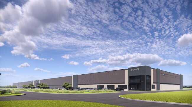 Plus de détails pour 1600 Logistics Ln, Fuquay-Varina, NC - Industriel à vendre