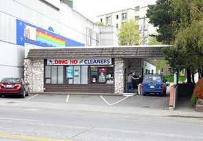 1722 E Madison Ave, Seattle WA - Services immobiliers commerciaux