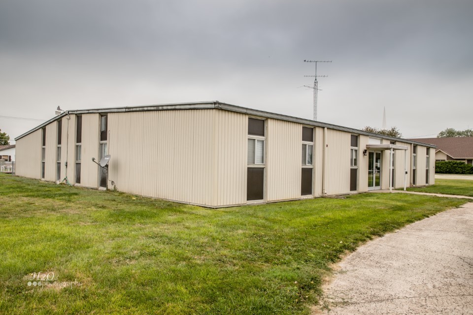 1103 Central St, Oxford, NE à vendre Photo principale- Image 1 de 1