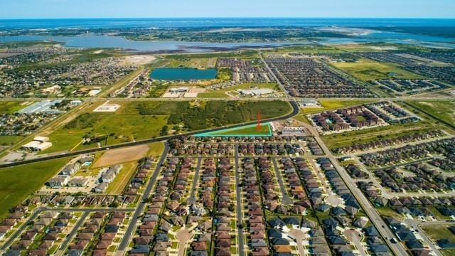 3701 Airline Dr, Corpus Christi, TX à vendre - Photo du bâtiment - Image 2 de 9