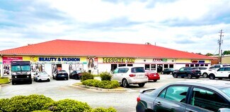 Plus de détails pour 1835 N Columbia St, Milledgeville, GA - Commerce de détail à vendre
