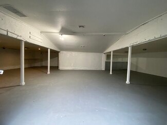 More details for 80 Harrison Ave, Jersey City, NJ - Industrial for Lease