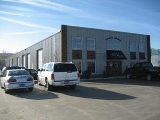 More details for 5410 Chicago Dr, Hudsonville, MI - Industrial for Lease