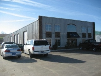 5410 Chicago Dr, Hudsonville, MI for lease Primary Photo- Image 1 of 8