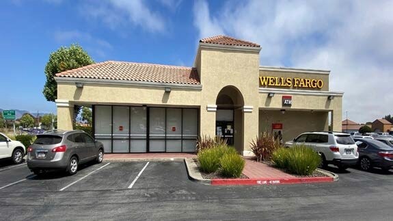 1051-1093 S Green Valley Rd, Watsonville, CA à louer - Photo du bâtiment - Image 3 de 3